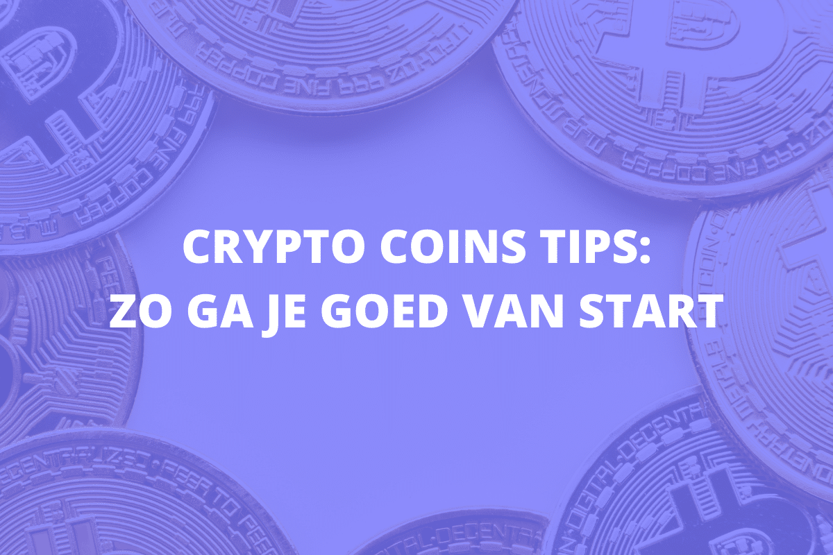 Crypto coins tips Crypto coins tips