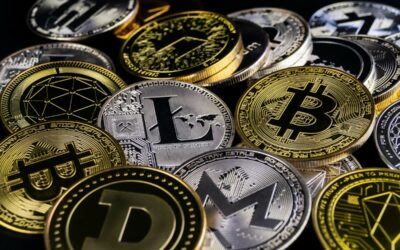 Staken bij de crypto exchange Bitvavo