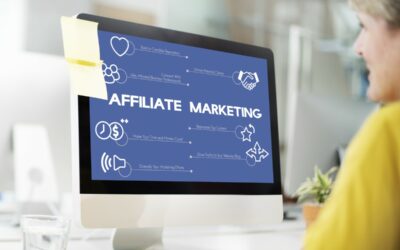 Geld verdienen met affiliate marketing anno 2022
