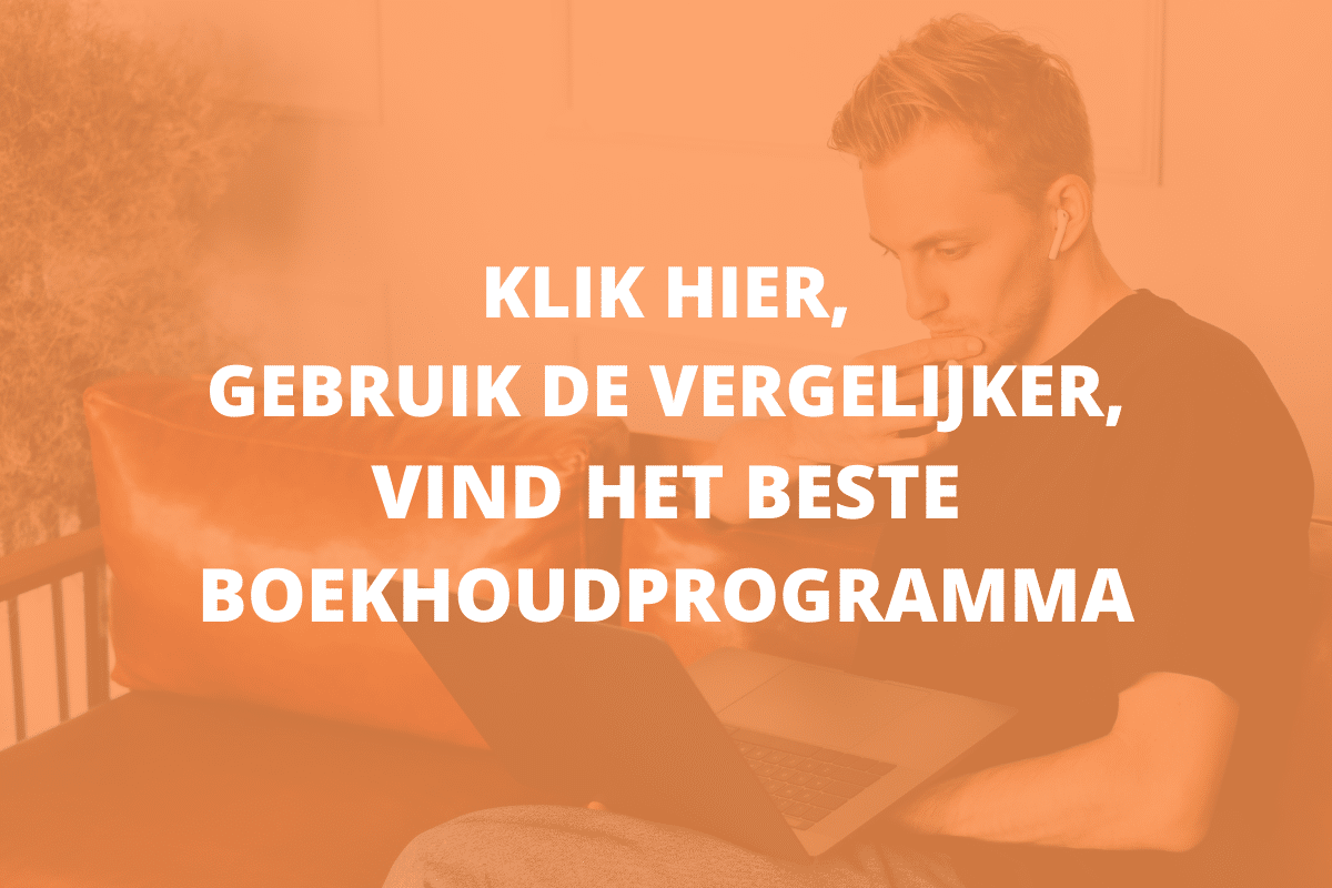 Gratis online boekhoudprogramma's vergelijken Gratis online boekhoudprogramma's vergelijken
