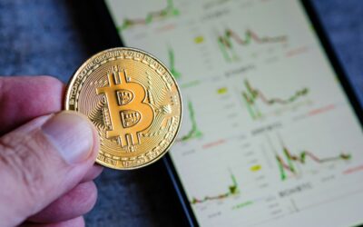 5 redenen om cryptocurrency te kopen