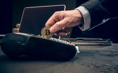 BitPanda Card: Betalen met cryptocurrency