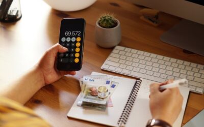 5 manieren om gemakkelijk geld te besparen