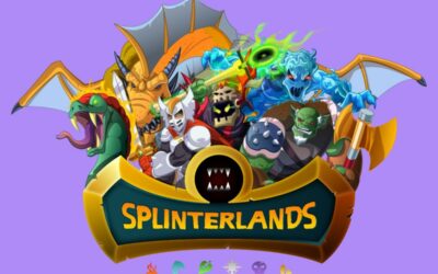 Splinterlands: Geld verdienen met een blockchain game