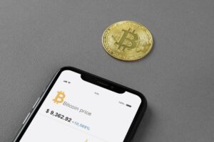 8 beste cryptocurrency apps 2022