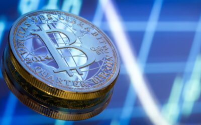 Bitcoin keihard onderuit na invasie Rusland