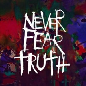 Johnny Depp Never Fear Truth NFT