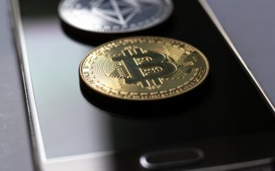 Nieuwe crypto wallet beschikbaar op de Samsung Galaxy S22