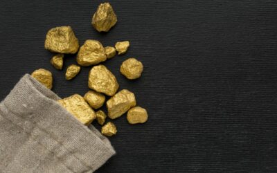 Investeren in edelmetalen: Hoe ga je daarmee van start?