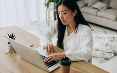 5 manieren om geld te verdienen op het internet