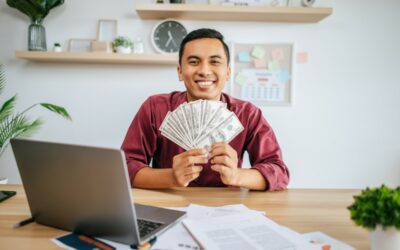 Hoe verdien je meer geld? Deze 5 tips helpen jou op weg!