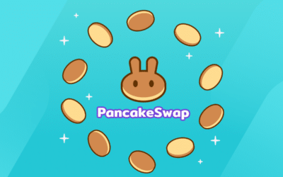 PancakeSwap (CAKE) kopen bij Bitvavo: Alles wat je moet weten