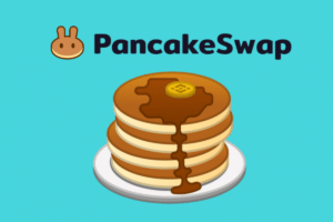 PancakeSwap crypto kopen