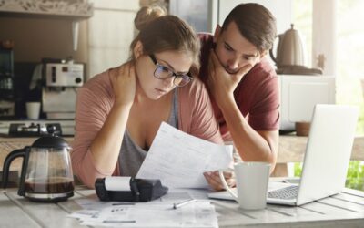 Heb je schulden? Schuldconsolidatie als reddingsboei