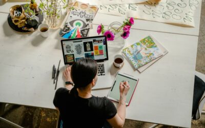 Geld verdienen met klusjes op Fiverr: Zo ga je van start