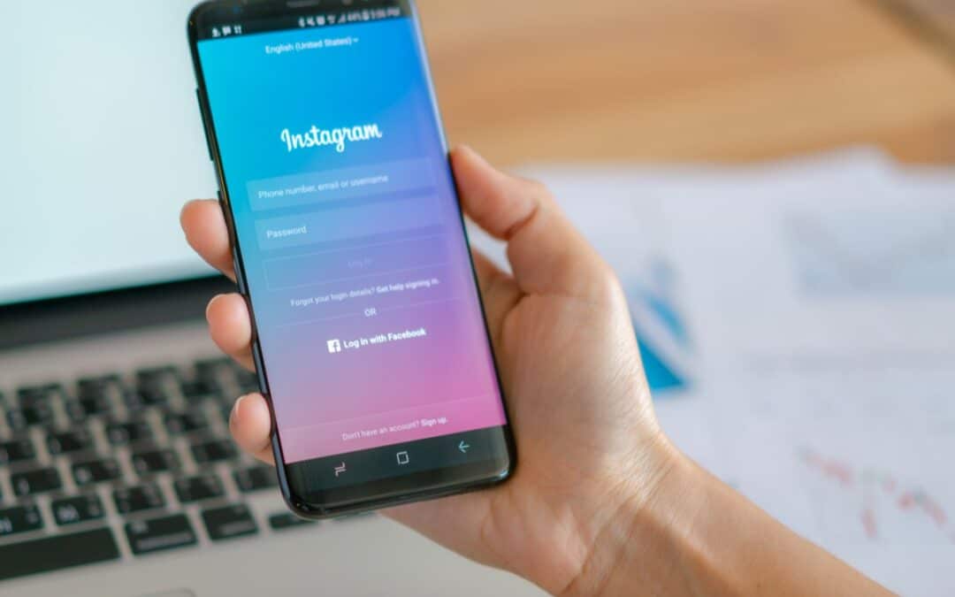 Geld verdienen met Instagram: Hoe ga je daarmee van start?