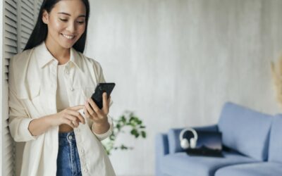 TikTok als online bijverdienste: Zo verdien je er geld mee