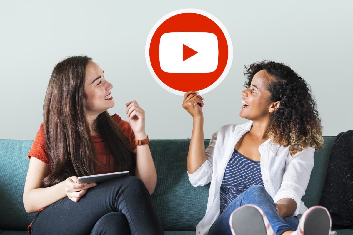 YouTube online geld verdienen