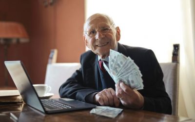 Met een klein budget leuke cadeaus kopen