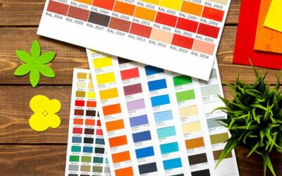 De beste kleurschema’s voor bedrukte tassen: advies voor de perfecte keuze