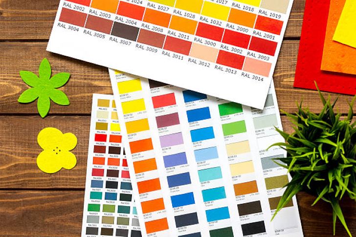 De beste kleurschema’s voor bedrukte tassen: advies voor de perfecte keuze