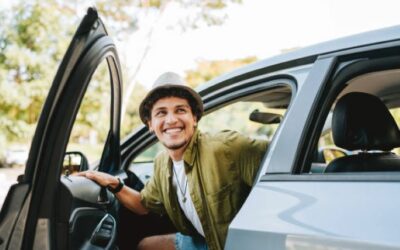 Hoe bespaar je geld met je auto?