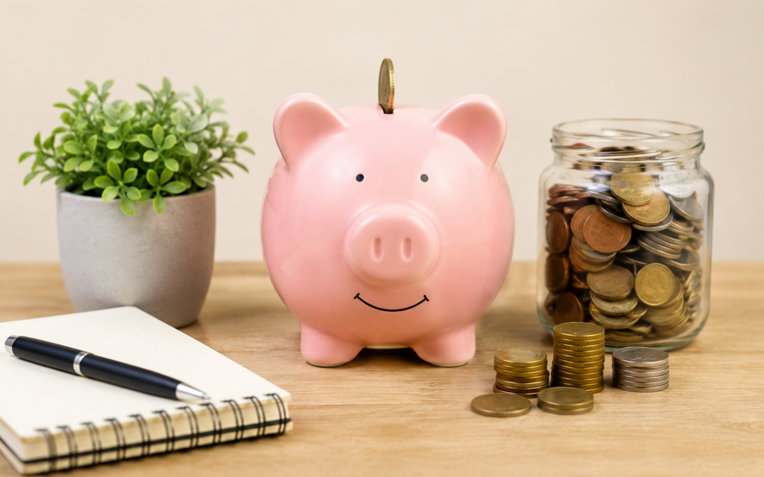 Zo bouw je een financieel noodfonds zonder je dagelijkse leven te veranderen